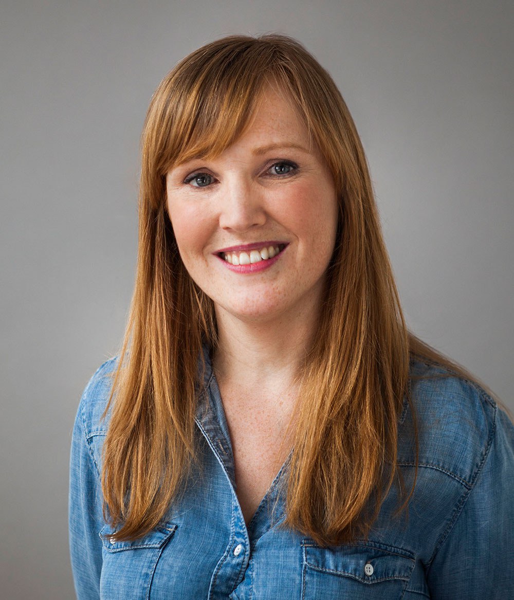 Kim robinson